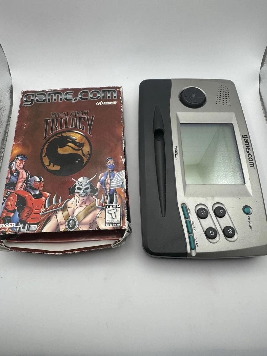tiger game com products for sale | eBay