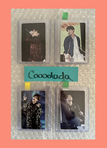 Bts Love Yourself New York Jungkook for sale | eBay