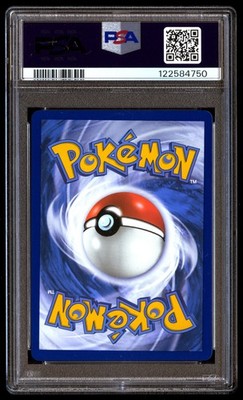 PSA 10 Zeraora Vmax GG42 Pokemon Sword And Shield Crown Zenith