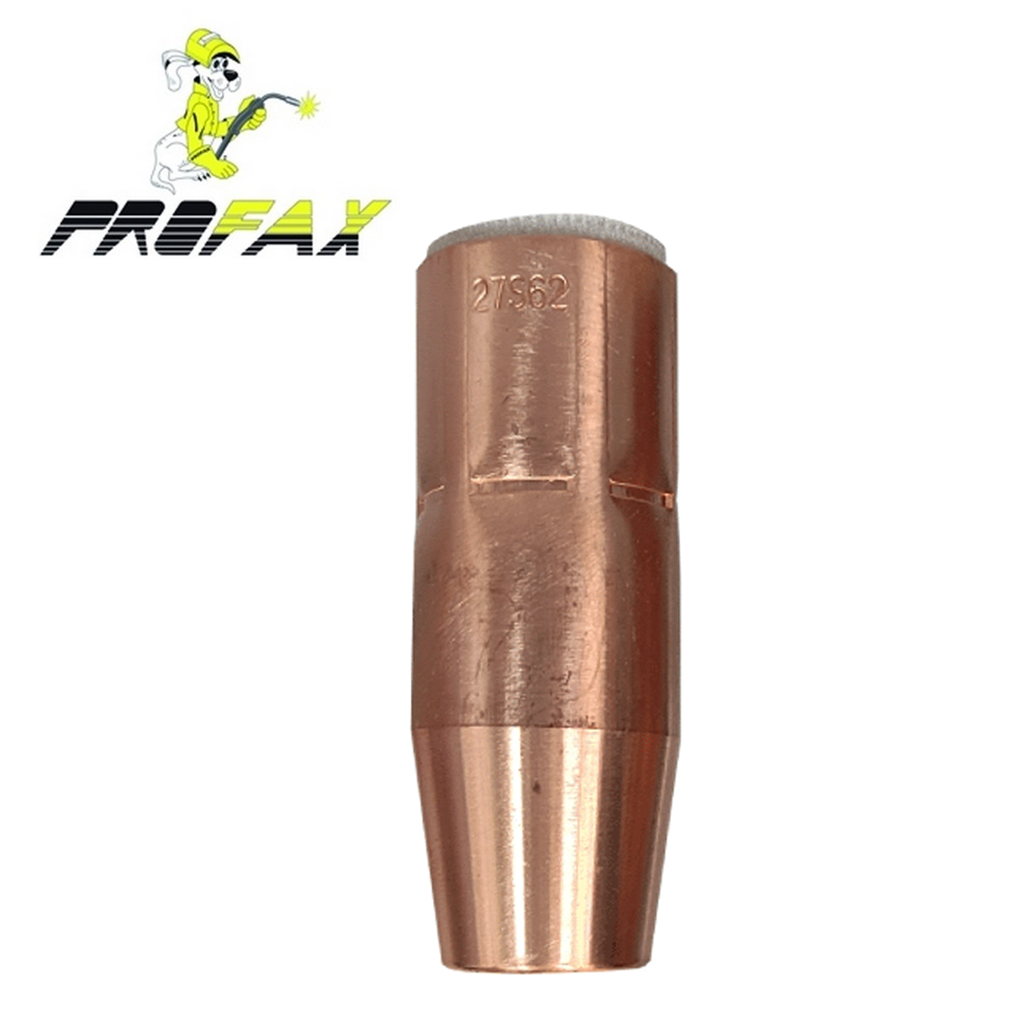 Profax PX27S62 27S62 Heavy Duty Nozzle 5/8