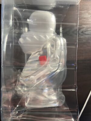 Supreme x Bounty Hunter Skull Kun Figurine Crear FW23 Brand New | eBay