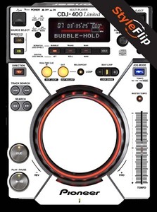 Cdj 400 | eBay