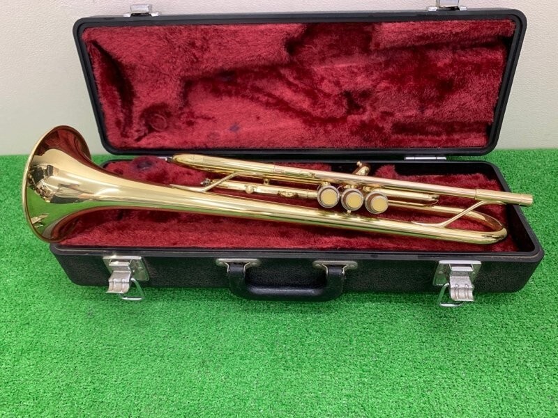 Yamaha YTR-2321 Trumpet | eBay