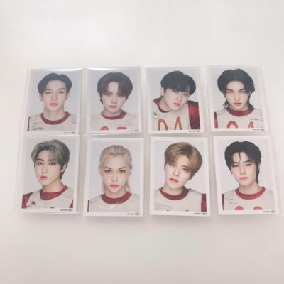Stray Kids 