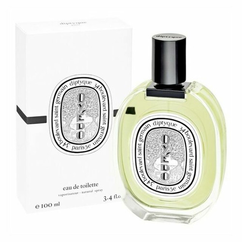 Diptyque Geranium Odorata Eau de Toilette 100ml For Unisex | eBay