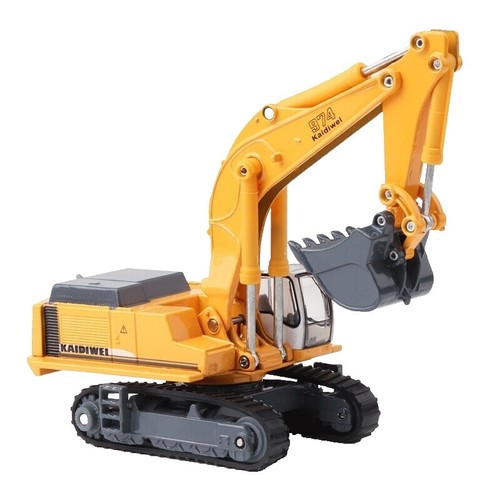 HITACHI SUPER EX-V EX200 EXCELLENT EXCAVATOR 1/40 SCALE | eBay
