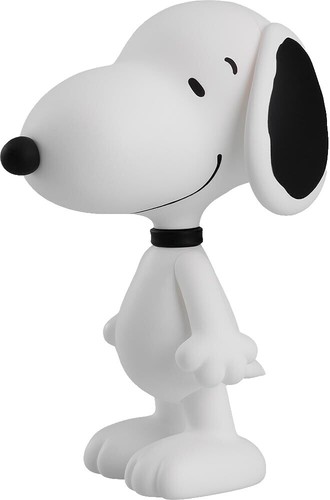 Nakajima Corporation 183729-23 Peanuts Carabiner Mascot Snoopy