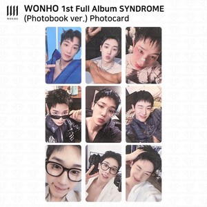 Wonho | eBay
