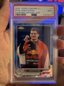 Max Verstappen 10 | eBay