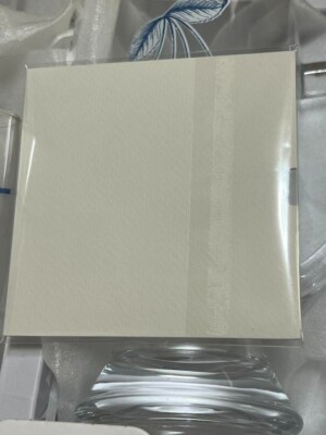 SEVENTEEN S.COUPS Artist Made Collection DOMINO GLASS SET POP UP