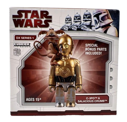 BE@RBRICK C-3PO The Phantom Menace Ver. 400％ Star Wars Episode-I