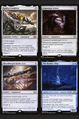Captain America, First Avenger Commander Deck Magic MTG Ready-to