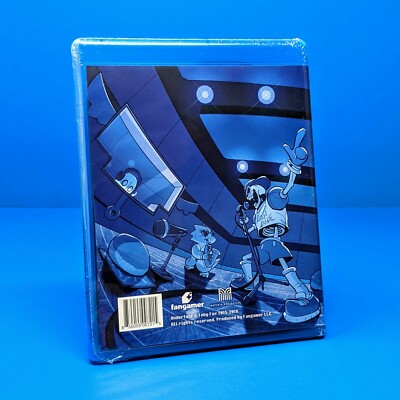 UNDERTALE Collector's Edition CD Soundtrack Original Video Game