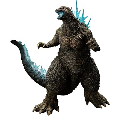 Ichiban Kuji Godzilla -1.0 Godzilla 2023 SOFVICS Last One Prize
