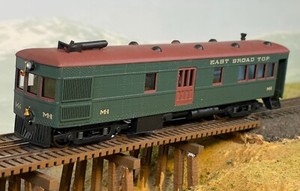 East Broad Top | eBay