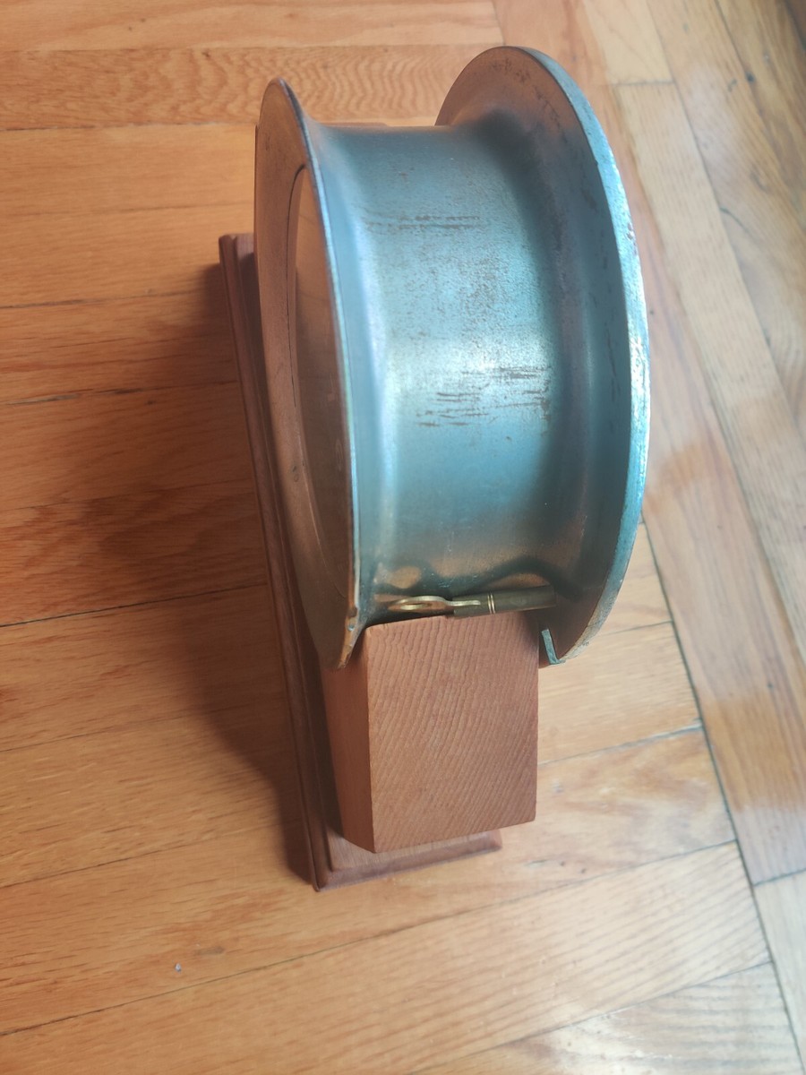 Antique Chelsea 1941 WWII US Navy Maritime Mark I Ship Clock | eBay