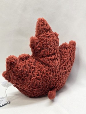 Jellycat Amuseable Maple Leaf- NWT Canada Indigo Exclusive | eBay