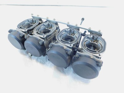 1998-2001 Kawasaki Ninja ZX11 ZX1100 ZX1100D Intake Carburetor