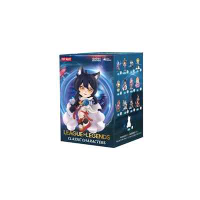 Ahri - POP MART X League of Legends Series LOL Figure Confirmed