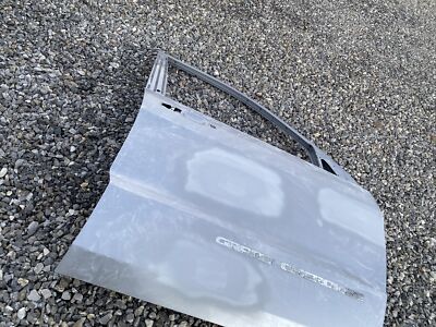 Jeep Grand Cherokee ￼Front Rh Right Door Oem 2011-2021 | eBay