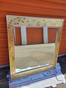 LA Barge Mirror | eBay