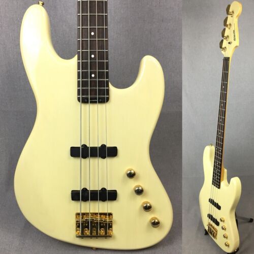 Blade Limited Levinson BASS / Electric Bass Guitar w/ SC | eBay