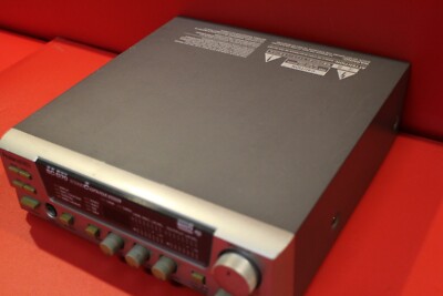 USED Roland SC-70D SC 70 D Sound Canvas Module Synth Rack U2287