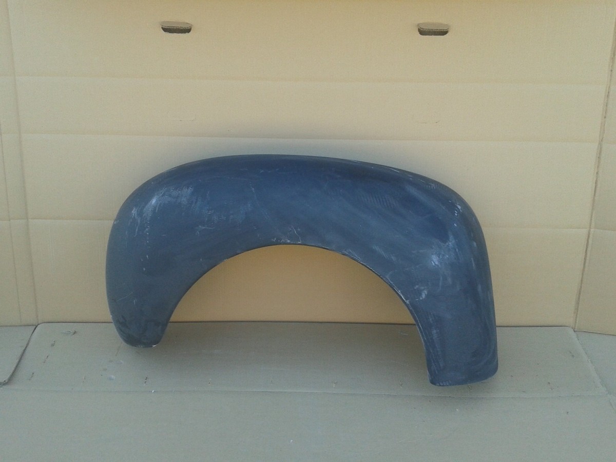 Front or Rear Fender for a 1941-47 Studebaker pickup truck | eBay