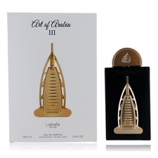 Art of Arabia I Lattafa Perfumes cologne - a fragrance for men 2023