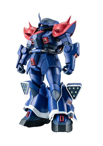 Bandai METAL BUILD DESTINY Gundam SOUL RED Ver. Genuine