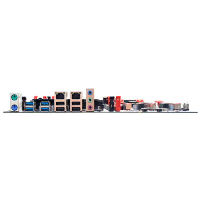 X99-8D4/2.5G dual CPU Motherboard +2* Intel Xeon E5-2696v3 36c/72t