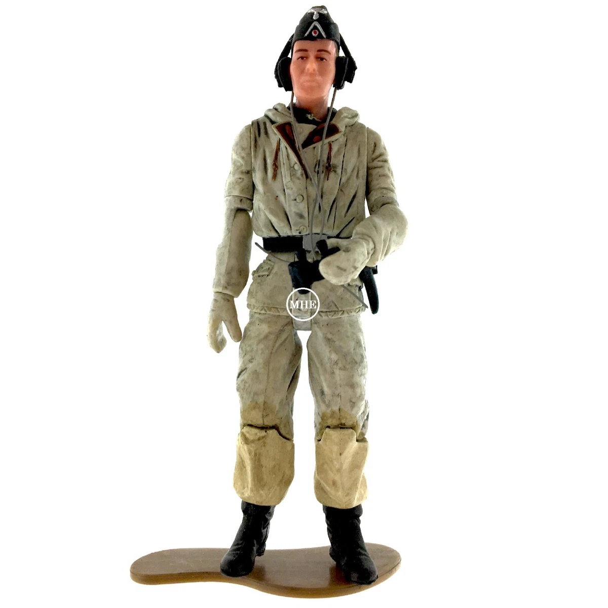 21st Century Toys Ultimate Soldier 1:18 Military & Adventure