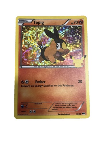 Pokemon PSA 8 NM-Mint 2017 Champions Festival STAFF World
