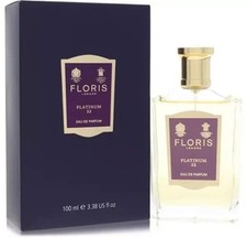 Platinum 22 Floris perfume - a fragrance for women and men 2022