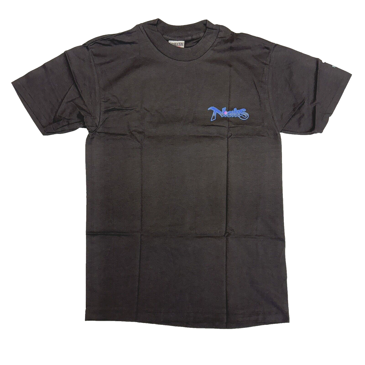 Sega Nights into Dreams Promo T-shirt Size Medium M Sega Saturn