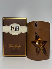A*Men Pure Havane Mugler cologne - a fragrance for men 2011