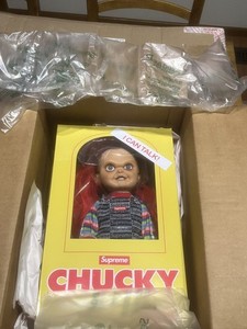 Chucky Supreme | eBay