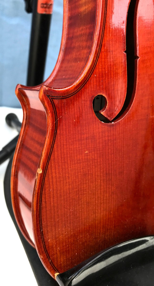 Vintage Violin 4/4 