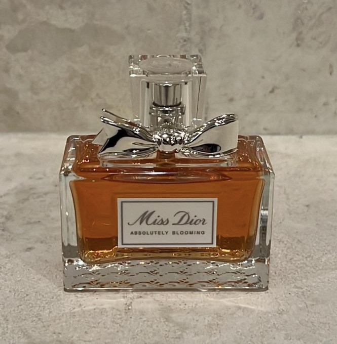 Dior Miss Dior Absolutely Blooming EDP Eau De Parfum 1.7 oz 50 ml