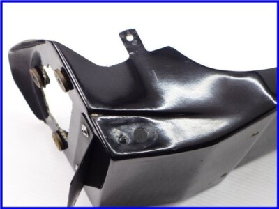 6x03CH36 KAWASAKI ZX-12R BEET JAPAN FRP Fenderless kit | eBay