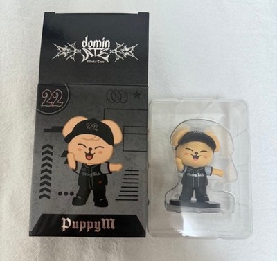 Stray Kids SKZOO PuppyM Figure World Tour DominATE Japan Secret