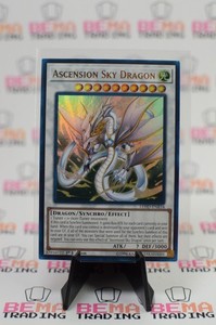 Ascension Sky Dragon | eBay