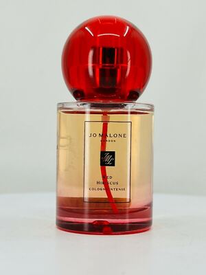 Jo Malone Red hibiscus Cologne - 30ml/1oz (New) | eBay