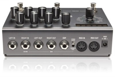 STRYMON Timeline Multidimensional Delay Pedal 852636007188| eBay