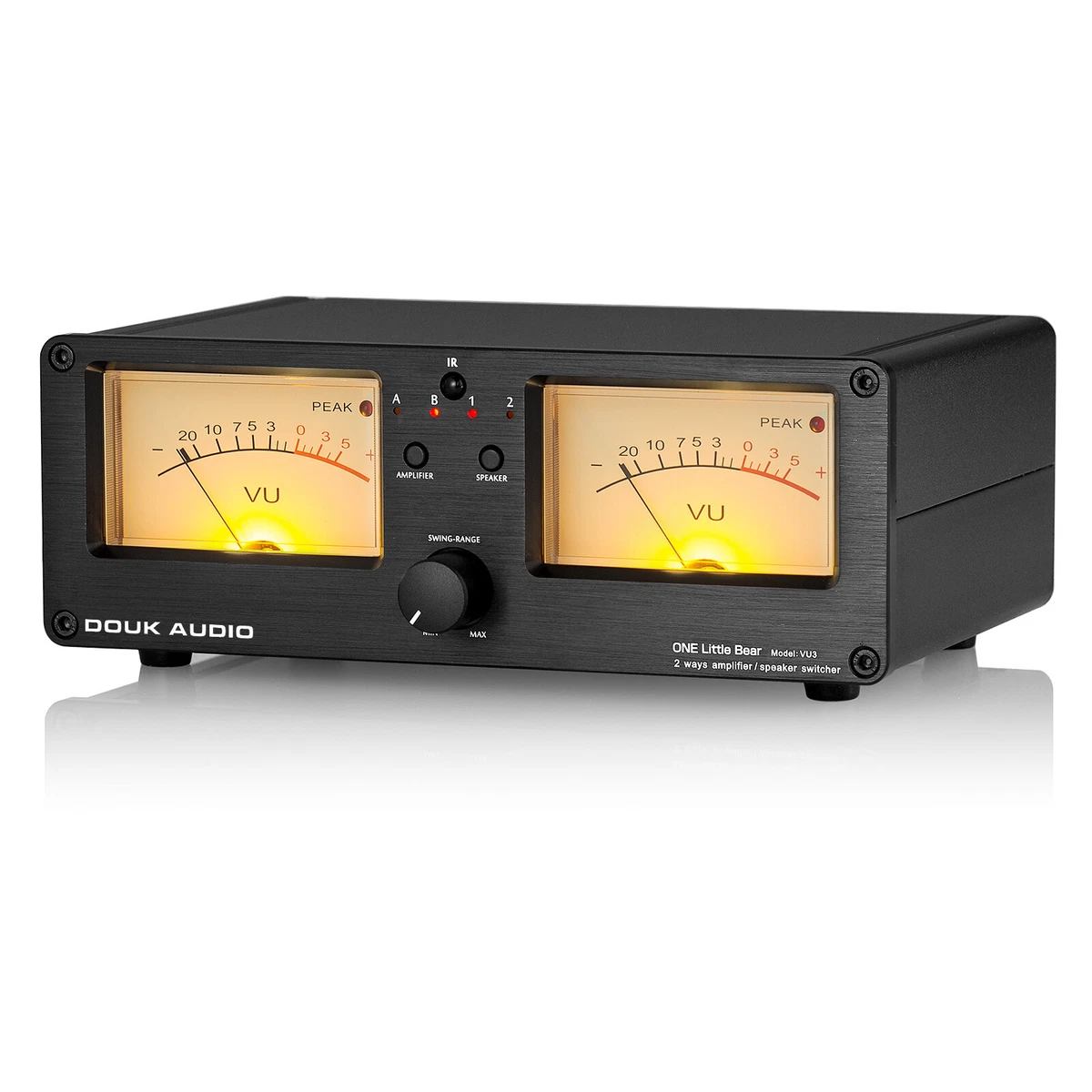 Vu Meter In Test Equipment Panel Meters for sale - eBay