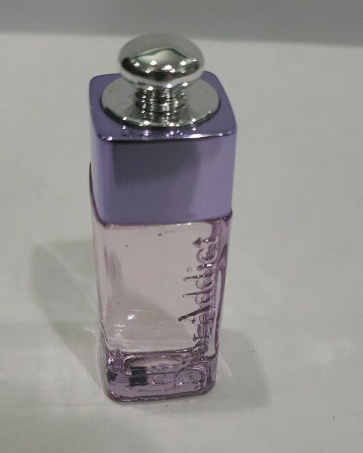 DIOR ADDICT TO LIFE BY CHRISTIAN DIOR 0.17 OZ/5ML EAU DE TOILETTE