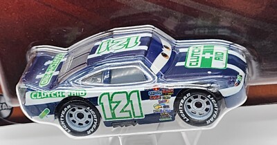 DISNEY PIXAR CARS 2024 KEVIN SHIFTRIGHT #121 | eBay