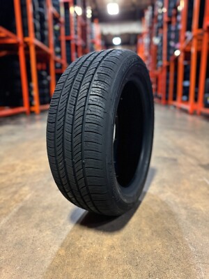1 NEW 185/55R15 LANDSPIDER CITYTRAXX G/P ALL SEASON TIRES 185 55