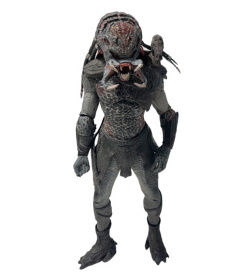 Original Neca Predators Berserker Predator 7” Action Figure | eBay