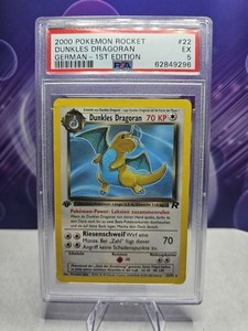 Pokemon German | eBay
